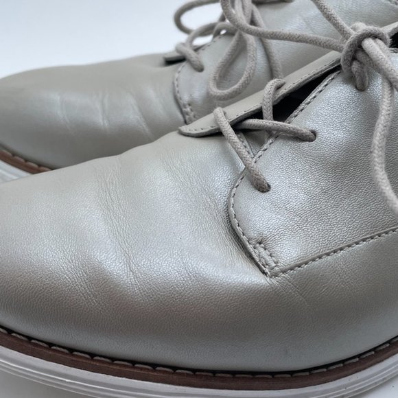 Cole Haan Grand shoes- Oxford Shoes- size 8.5B - Picture 9 of 13